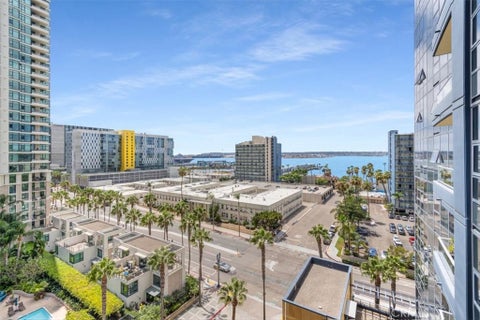 Photo of 1325 Pacific Highway #1003, San Diego, CA 92101 (MLS # SR26169534)