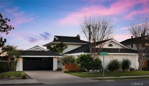 13392 Farmington Road Tustin CA 92780