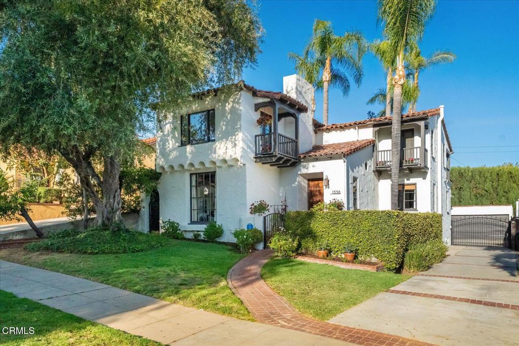 1338 Carmen Drive