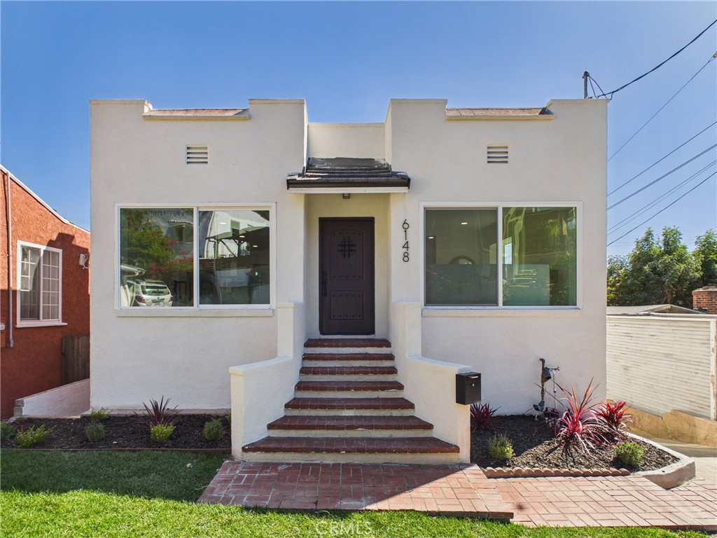 6148 Mount Angelus Drive