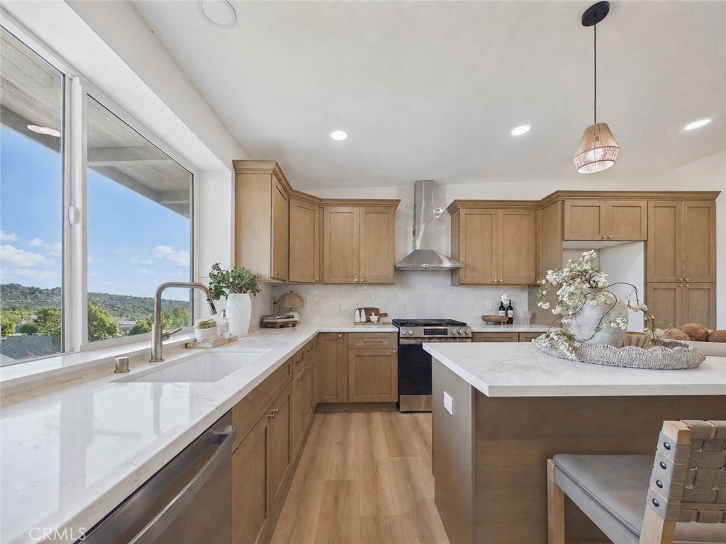 6148 Mount Angelus Drive