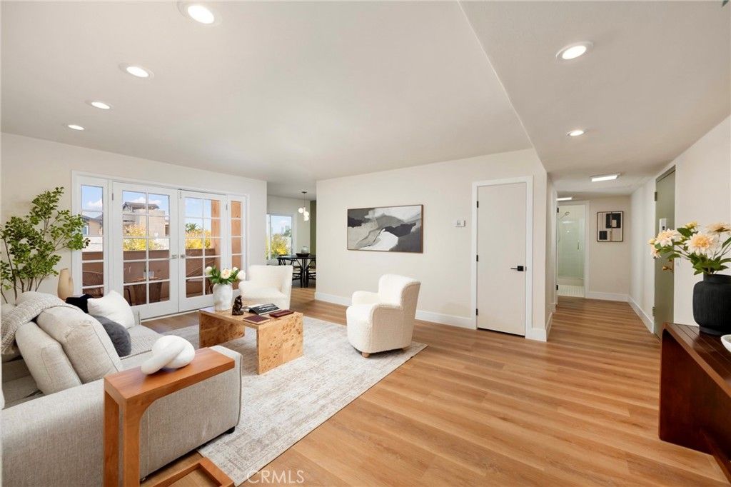 Photo of 1010 Palm Avenue #207, West Hollywood, CA 90069 (MLS # WS25137997)