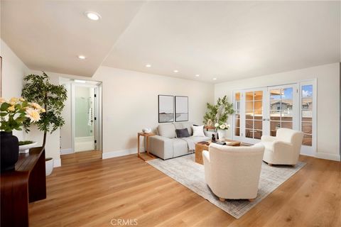 Photo of 1010 Palm Avenue #207, West Hollywood, CA 90069 (MLS # WS25137997)