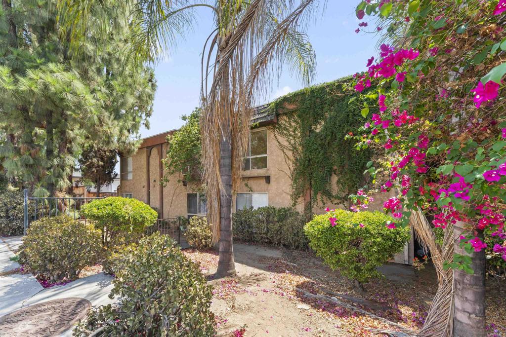Welcome to 12923 Mapleview St #8 in Lakeside! This charming 1-bedroom, 1-bath condo has been recently refreshed with new flooring and updated light fixtures throughout, giving the space a clean and modern feel. Perfect for first-time buyers, investors, or those looking to downsize, this home offers convenience with off-street parking, an HOA that covers water and trash, and easy freeway access for a smooth commute. VA approved, this is a fantastic opportunity to own an affordable home in a great location!