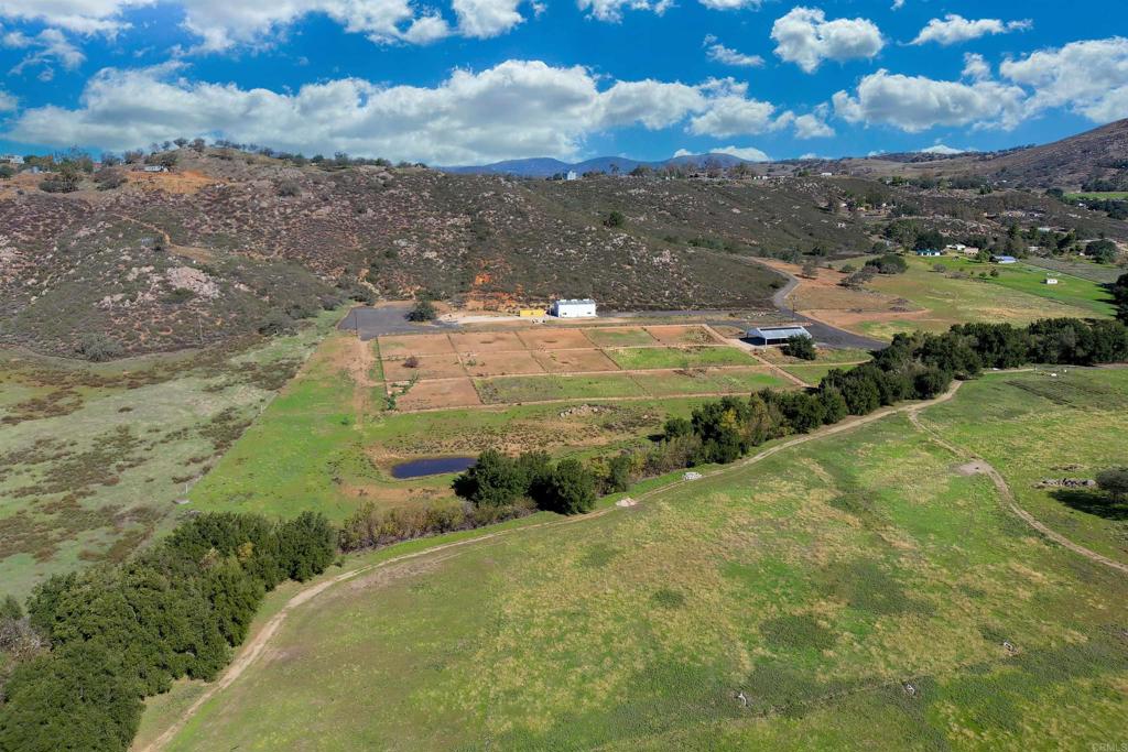 25928 E Old Juian Highway