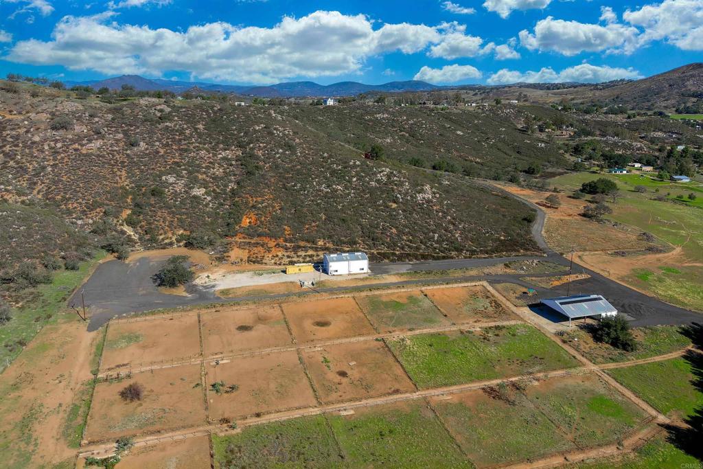 25928 E Old Juian Highway