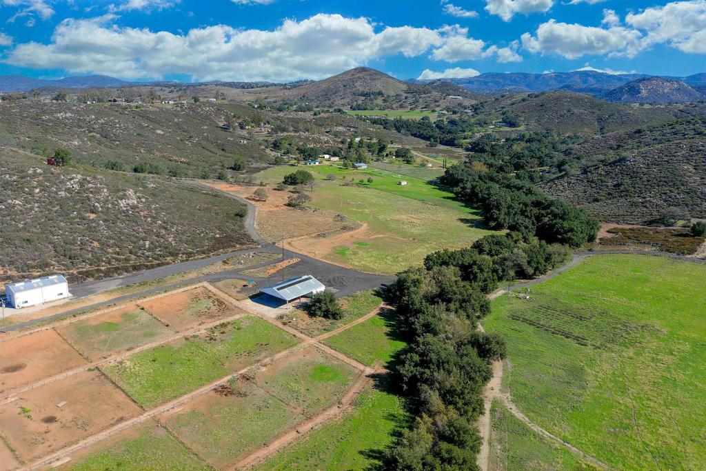 25928 E Old Juian Highway