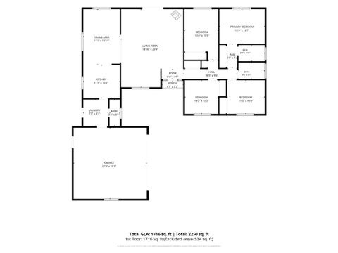 Tiny photo for 3925 Hillcrest DR, Templeton, CA 93465 (MLS # NS26205962)