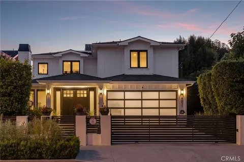 4637 Morella Avenue, Valley Village, CA 91607 - MLS#: SR26131533
