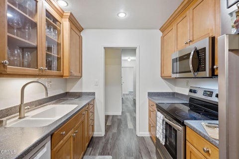 Tiny photo for 3700 Dean Drive #2604, Ventura, CA 93003 (MLS # V1-38681)