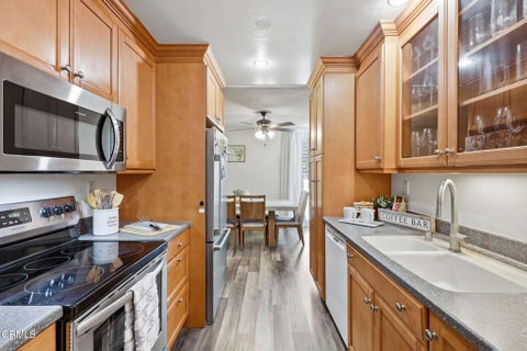 Tiny photo for 3700 Dean Drive #2604, Ventura, CA 93003 (MLS # V1-38681)