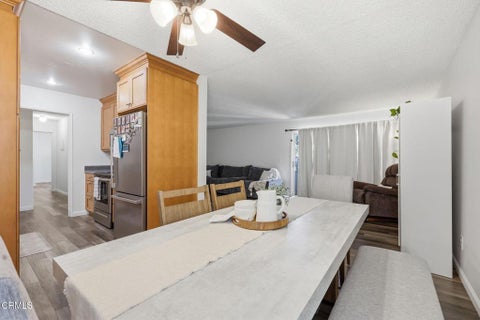 Tiny photo for 3700 Dean Drive #2604, Ventura, CA 93003 (MLS # V1-38681)