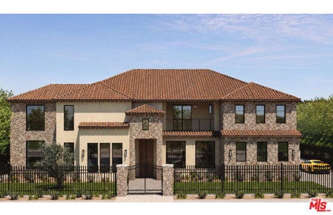 Photo of 2011 Delphine Lane, Calabasas, CA 91302 (MLS # 26103468)