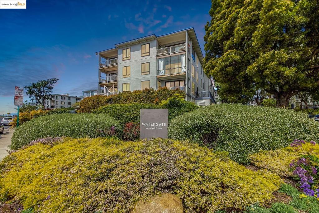 WATERGATE - Residential