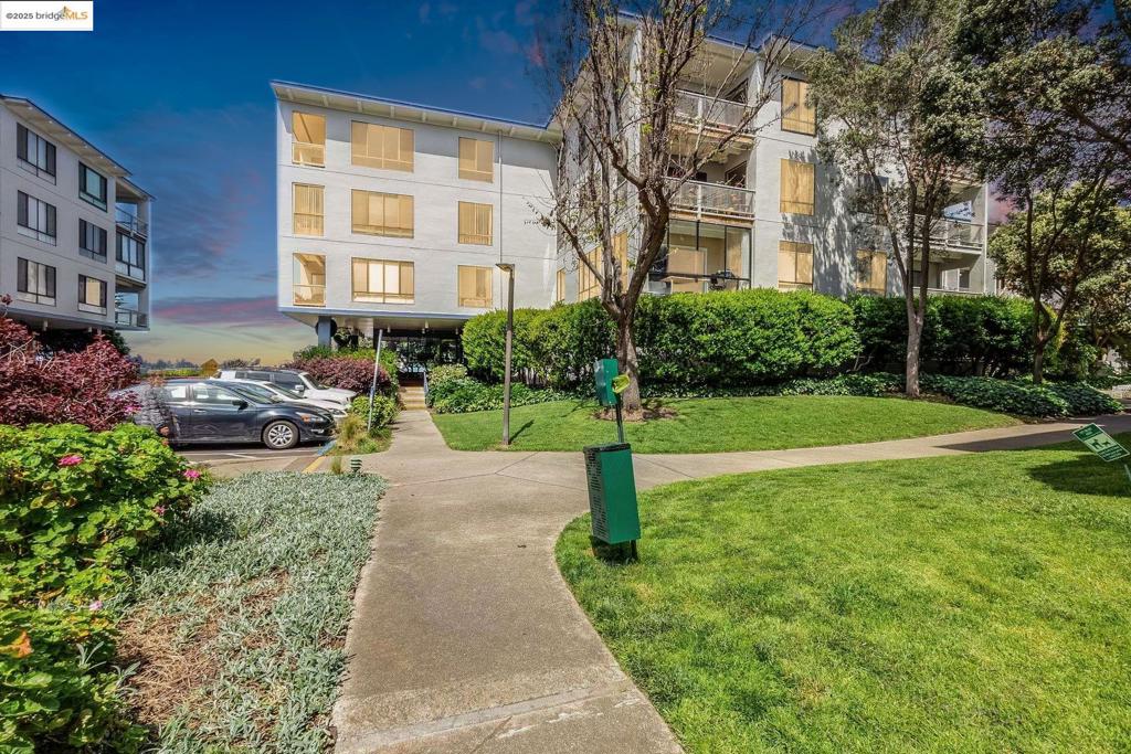 WATERGATE - Residential