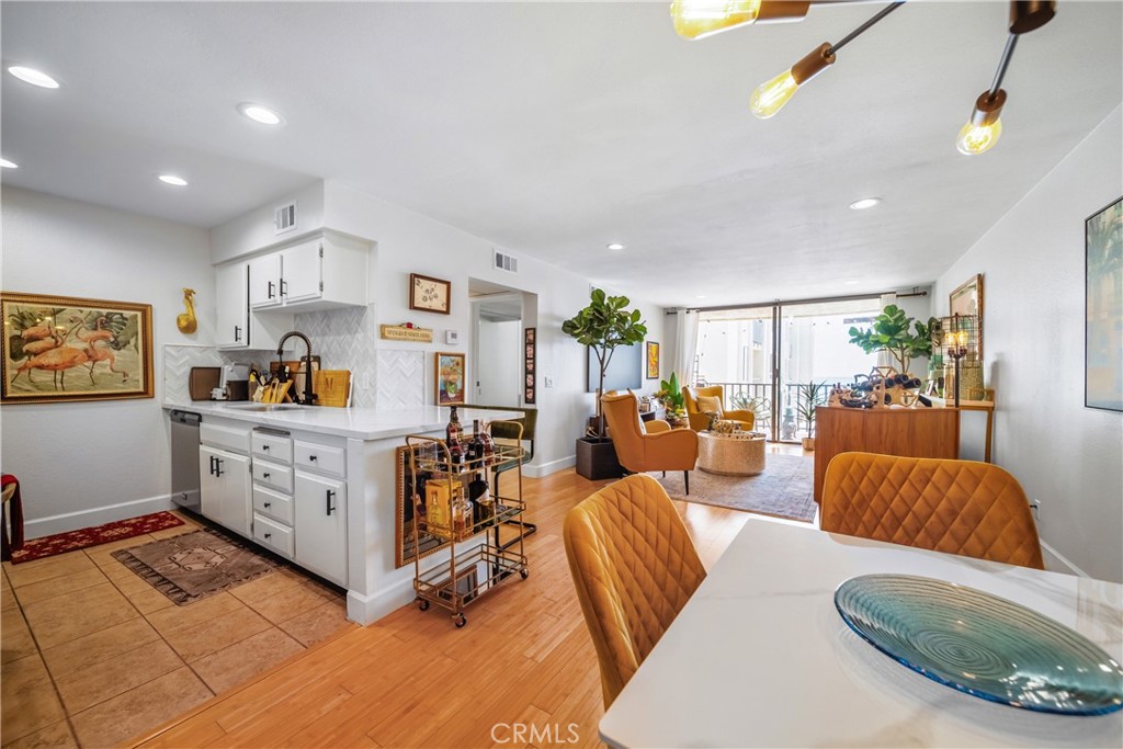 Alamitos Beach (AB) - Residential
