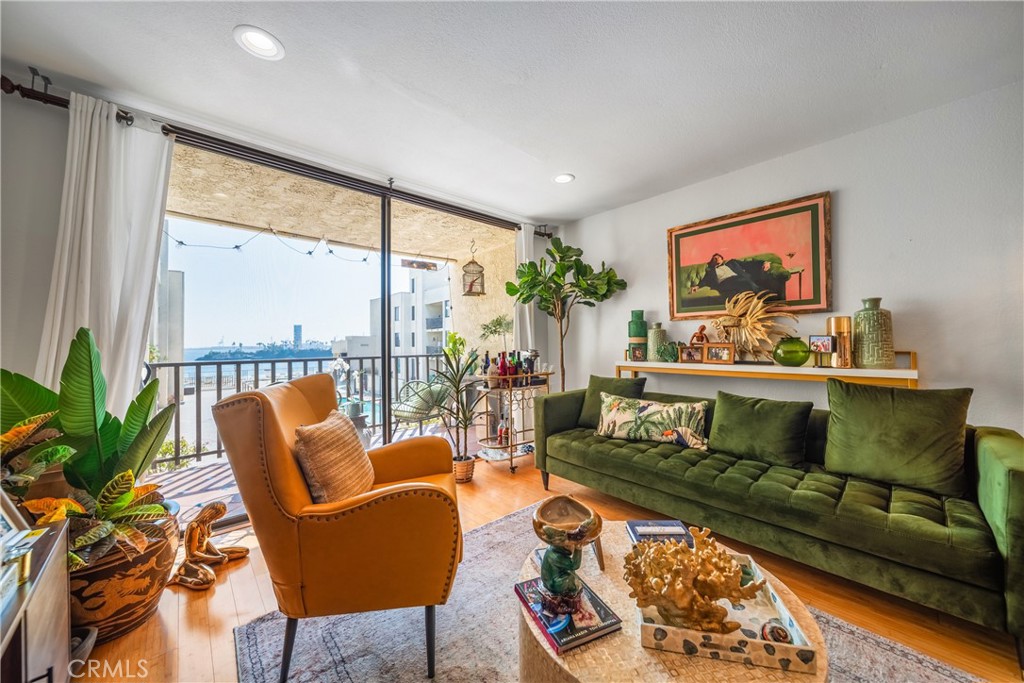Alamitos Beach (AB) - Residential
