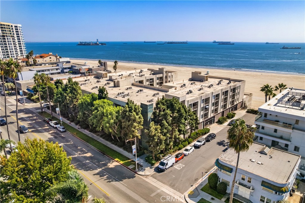 Alamitos Beach (AB) - Residential
