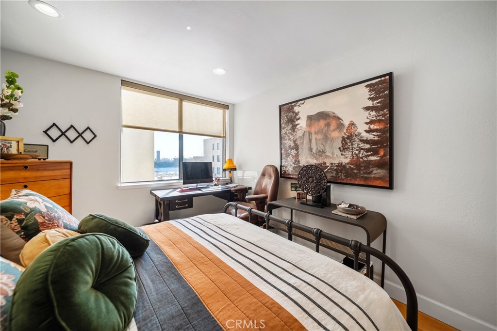 Alamitos Beach (AB) - Residential