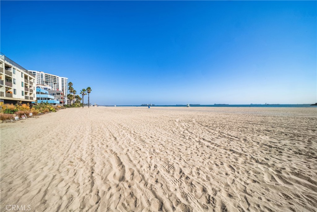 Alamitos Beach (AB) - Residential
