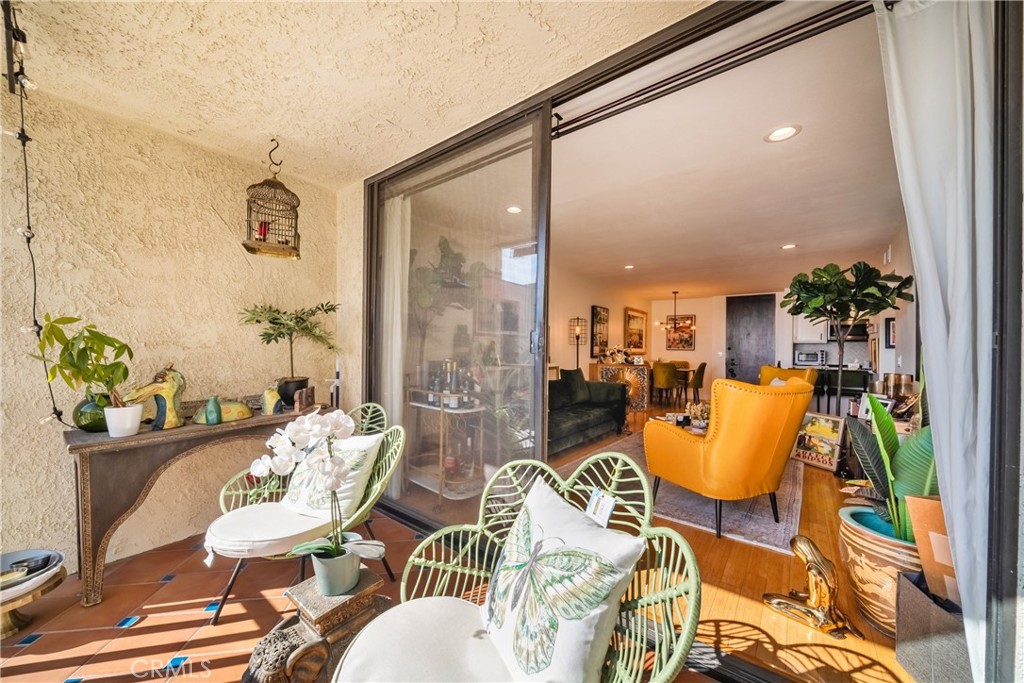 Alamitos Beach (AB) - Residential
