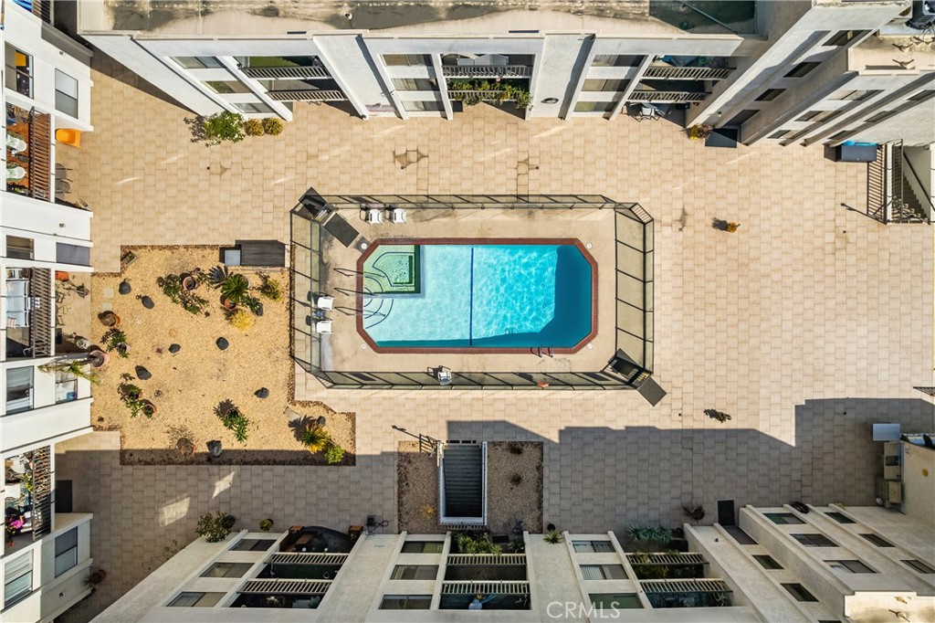 Alamitos Beach (AB) - Residential