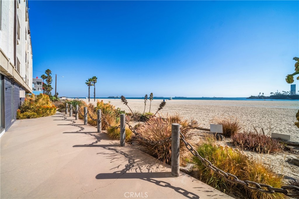 Alamitos Beach (AB) - Residential