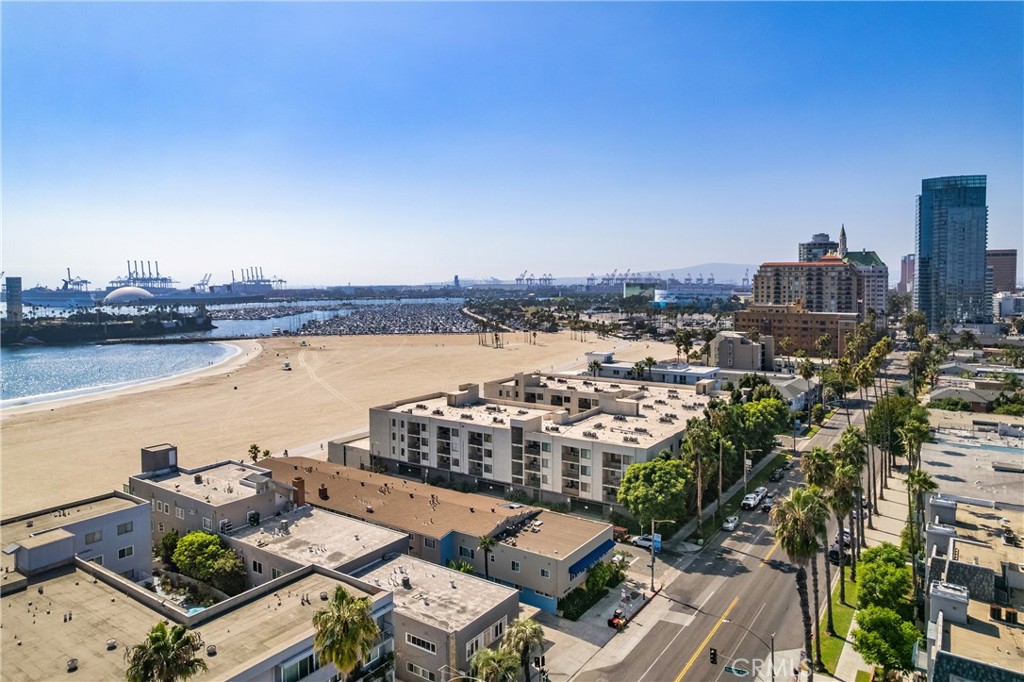 Alamitos Beach (AB) - Residential