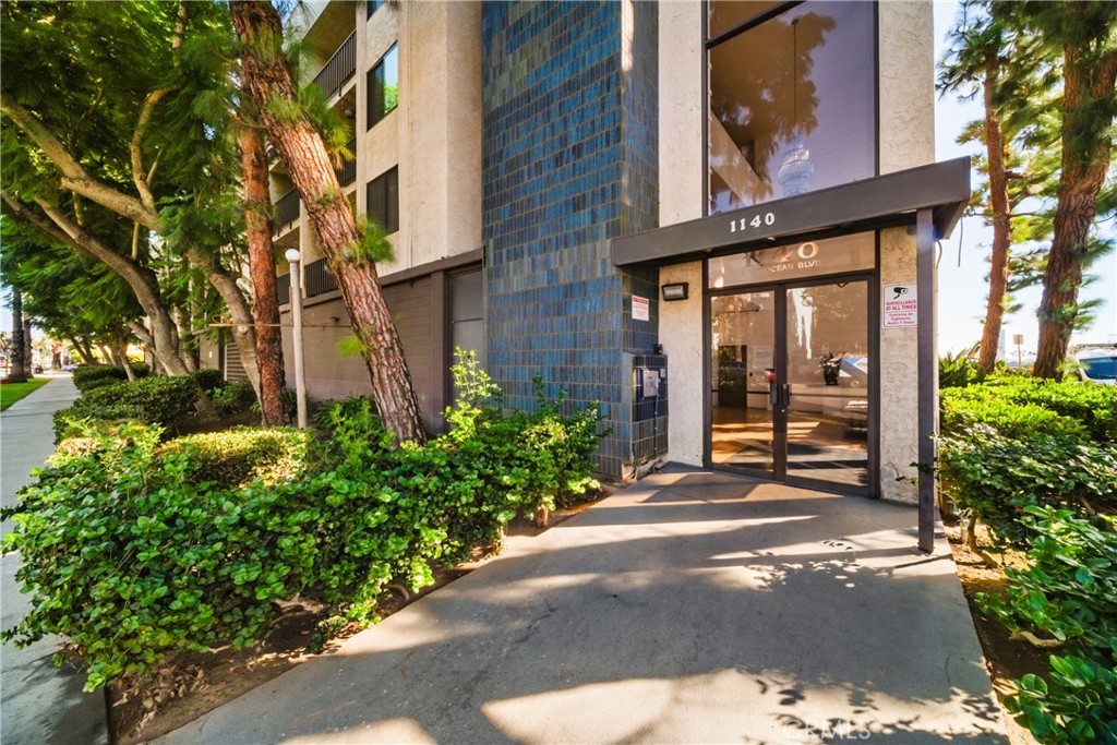 Alamitos Beach (AB) - Residential