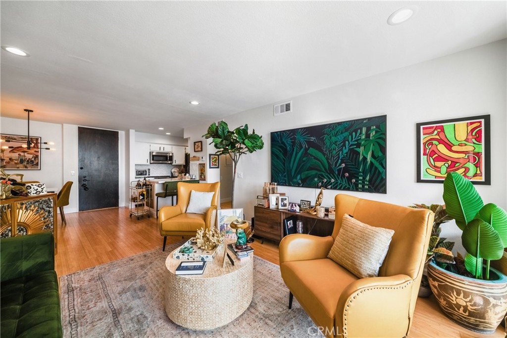 Alamitos Beach (AB) - Residential