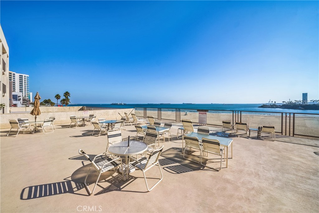 Alamitos Beach (AB) - Residential