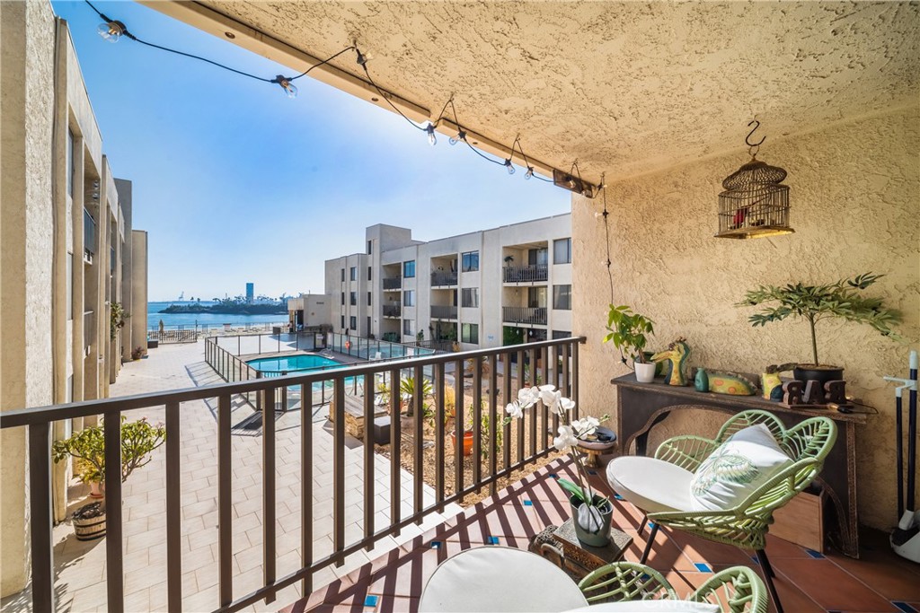 Alamitos Beach (AB) - Residential
