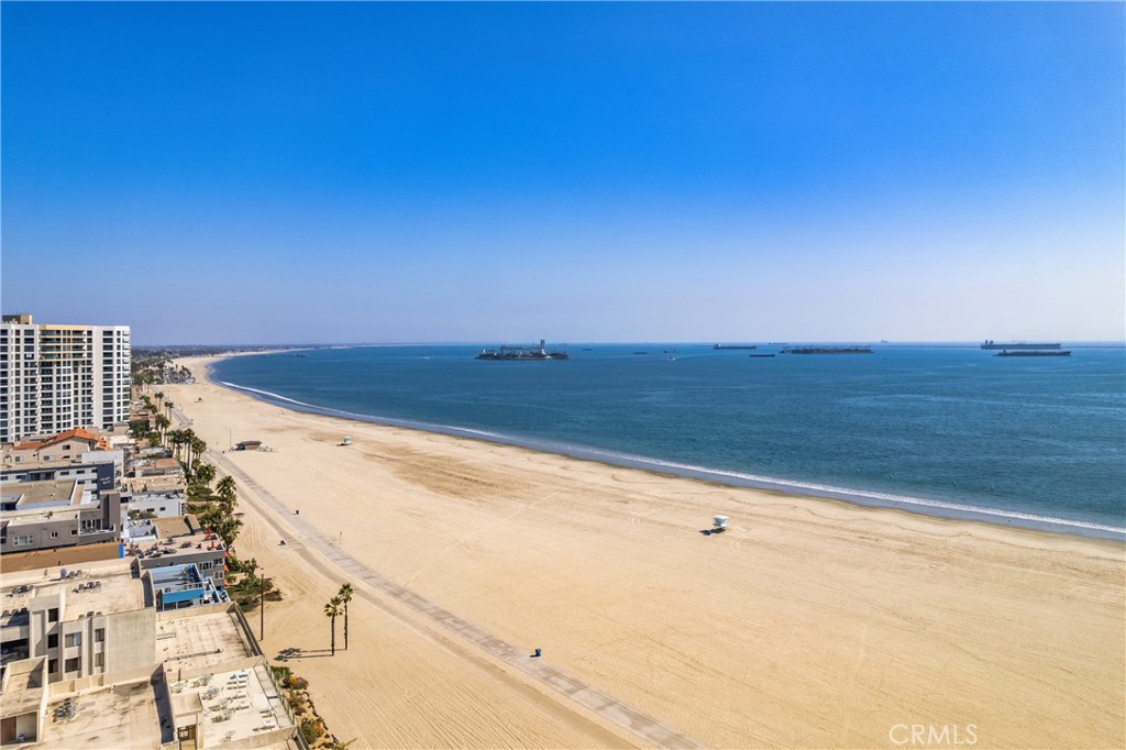 Alamitos Beach (AB) - Residential
