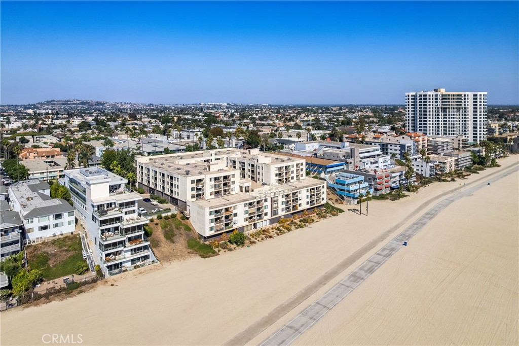 Alamitos Beach (AB) - Residential