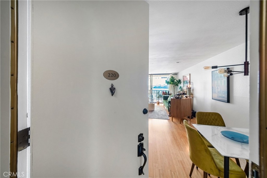 Alamitos Beach (AB) - Residential