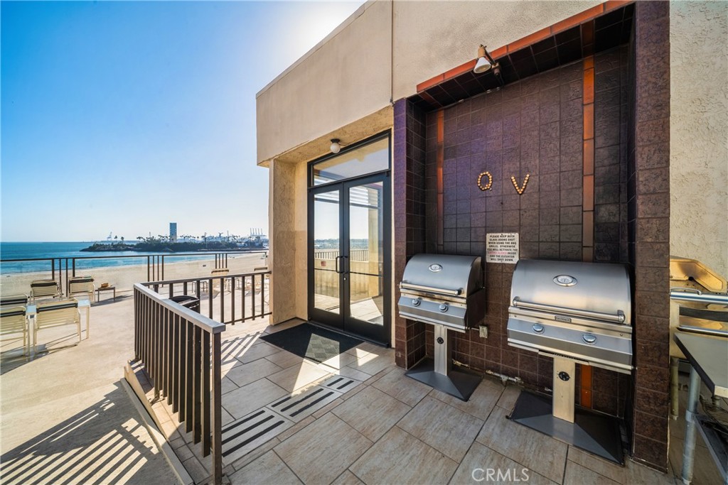 Alamitos Beach (AB) - Residential