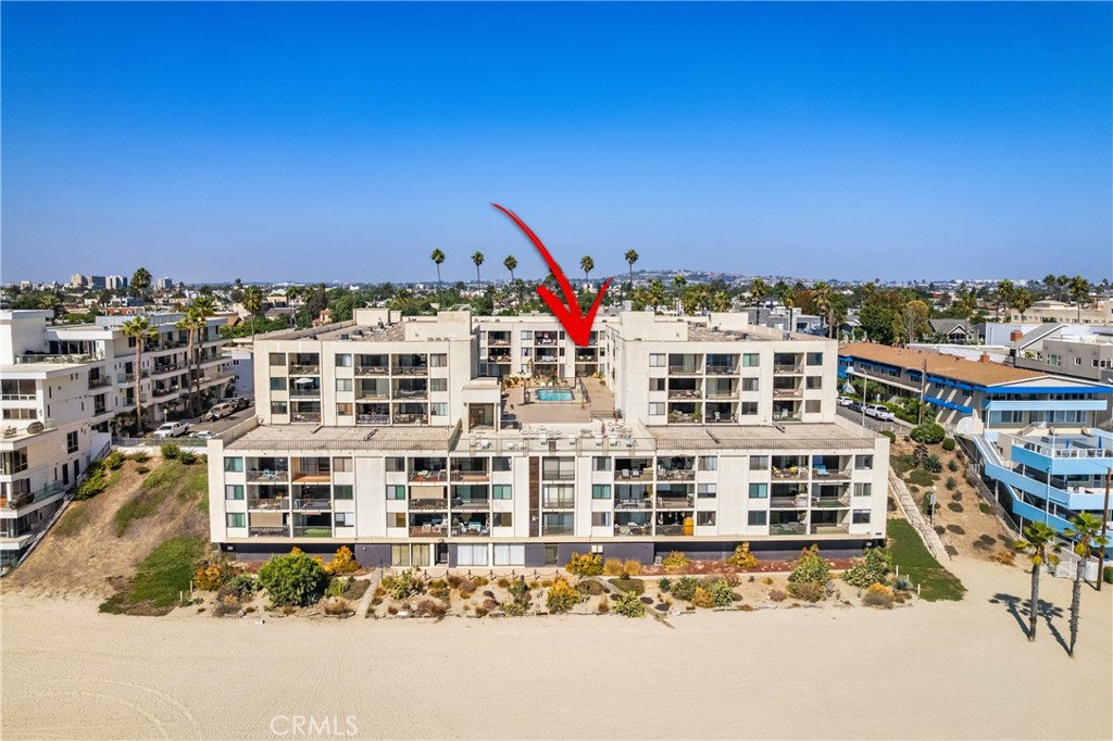 Alamitos Beach (AB) - Residential