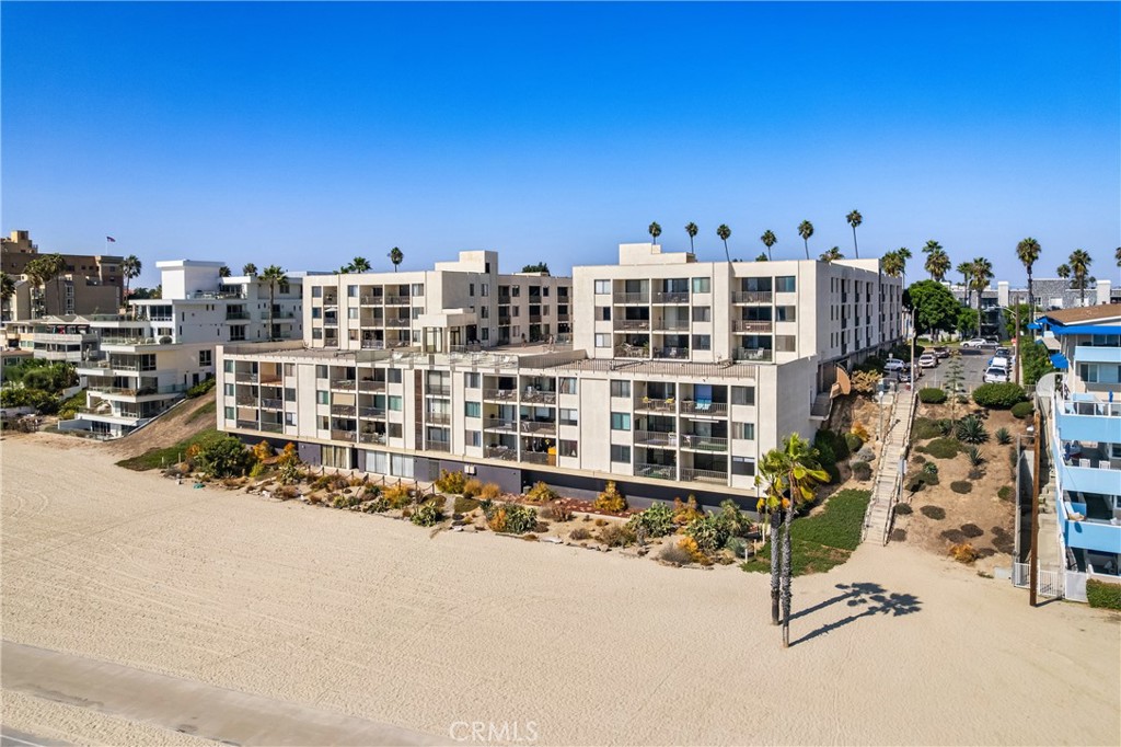 Alamitos Beach (AB) - Residential