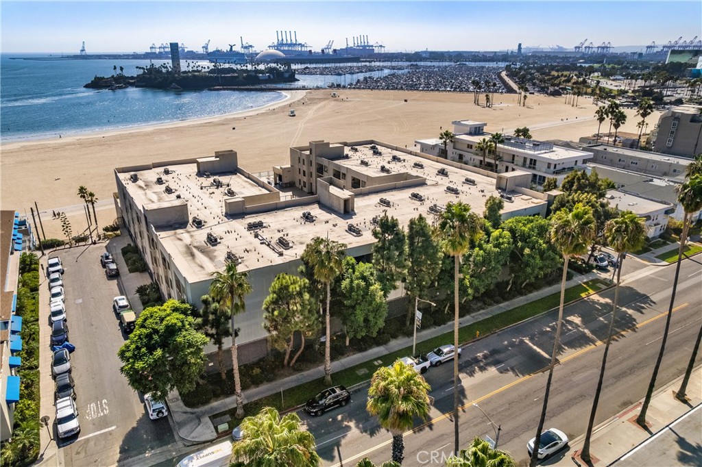 Alamitos Beach (AB) - Residential