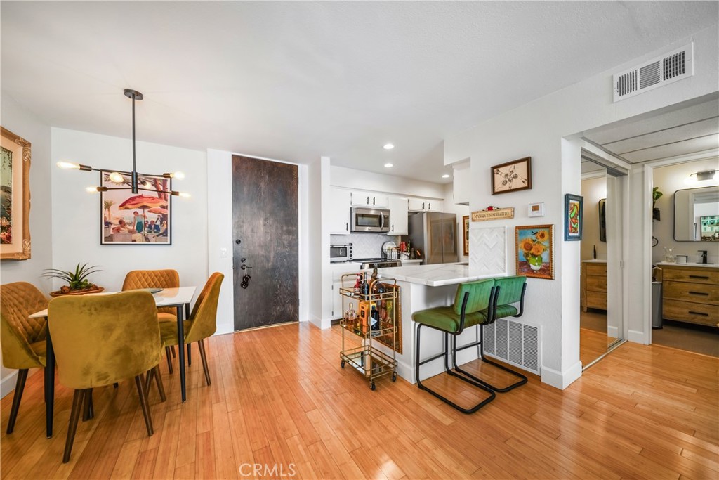 Alamitos Beach (AB) - Residential