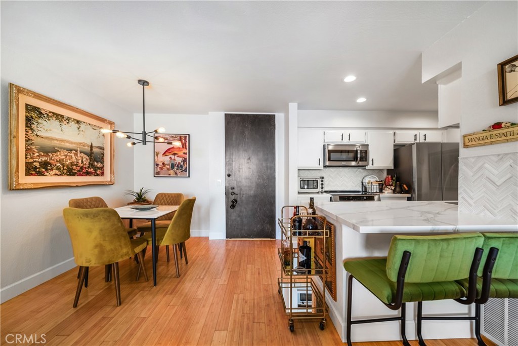 Alamitos Beach (AB) - Residential
