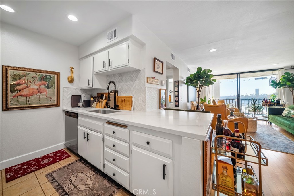 Alamitos Beach (AB) - Residential