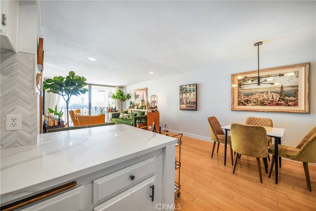 Alamitos Beach (AB) - Residential