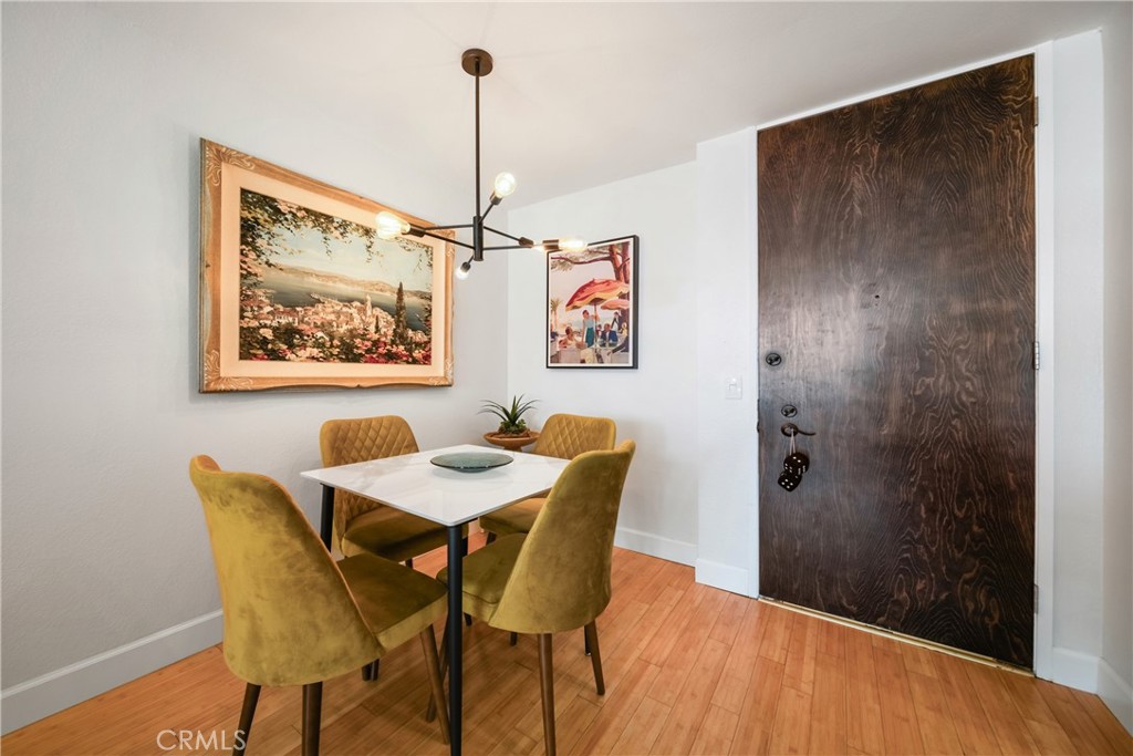 Alamitos Beach (AB) - Residential