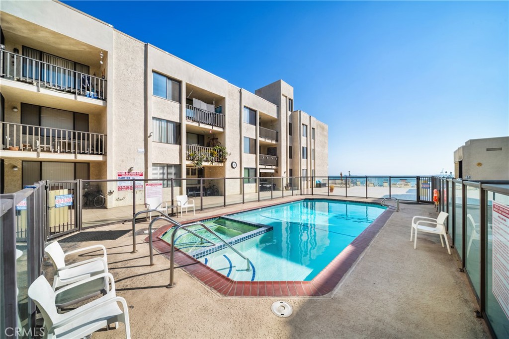 Alamitos Beach (AB) - Residential