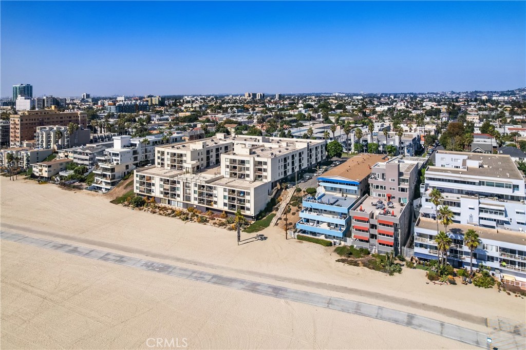 Alamitos Beach (AB) - Residential