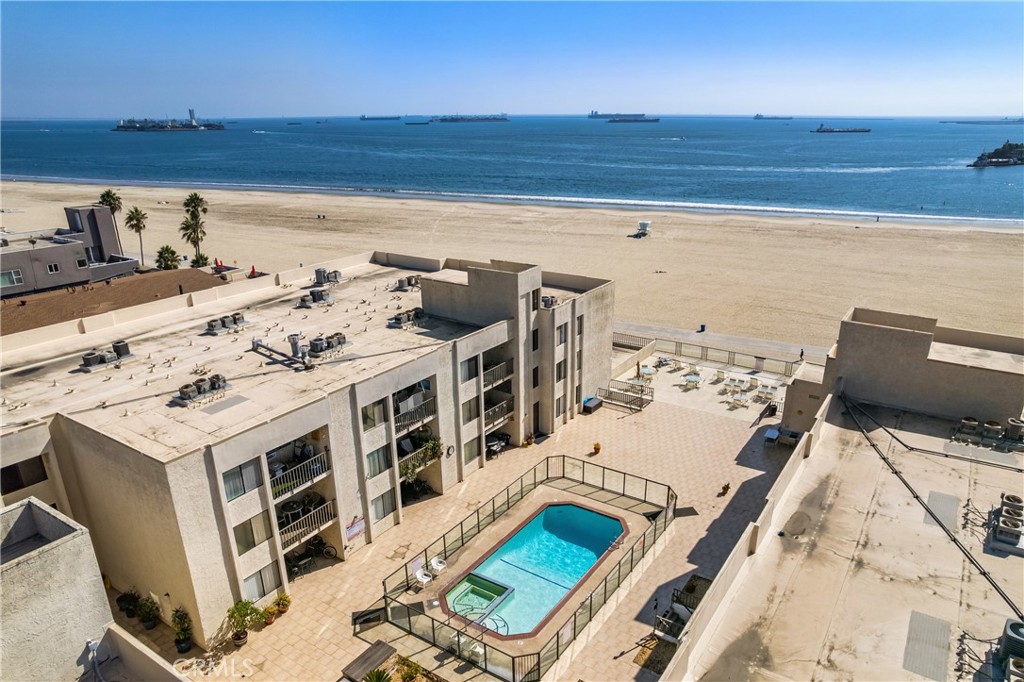 Alamitos Beach (AB) - Residential