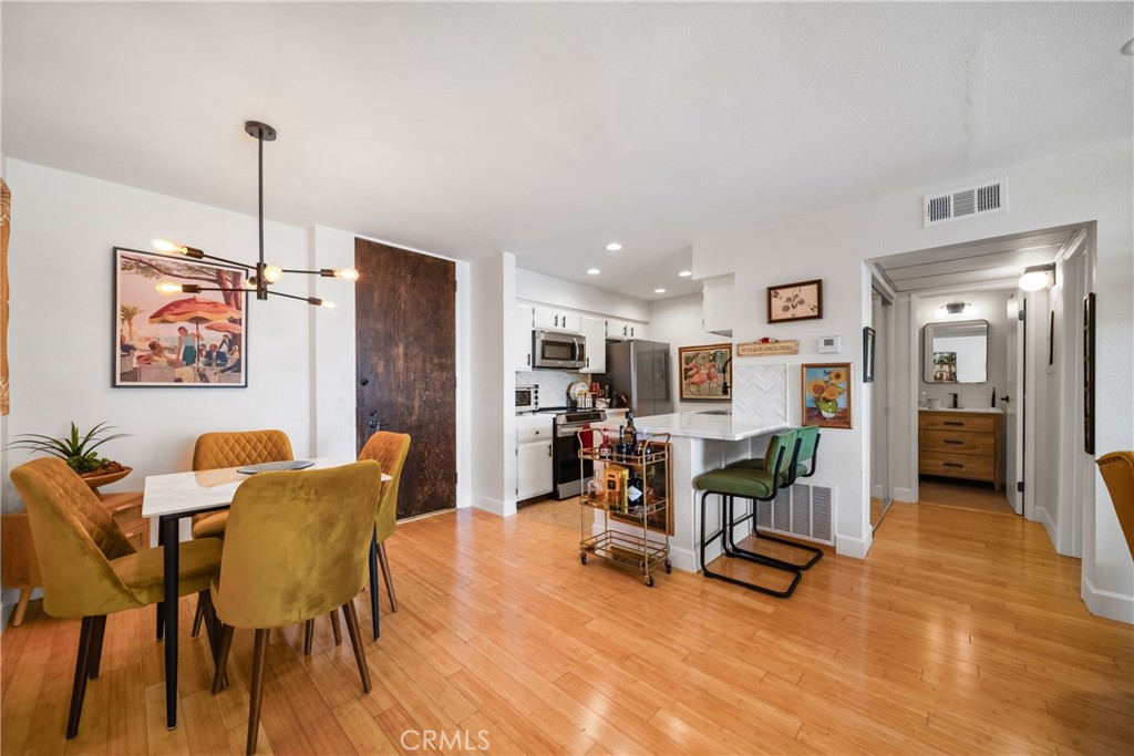 Alamitos Beach (AB) - Residential