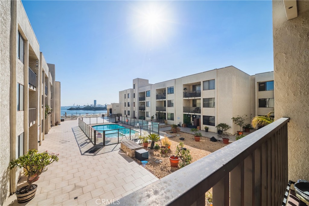 Alamitos Beach (AB) - Residential