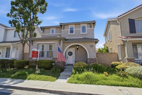 Photo of 2449 Aurora LN, Simi Valley, CA 93063 (MLS # SR26164478)